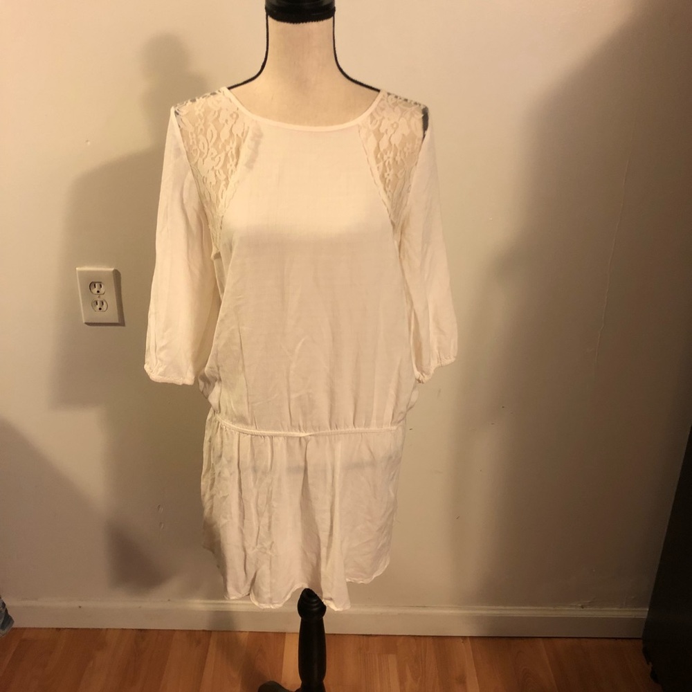 Cotton on top small